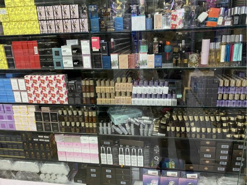 美妆工具到底属于哪个类目？